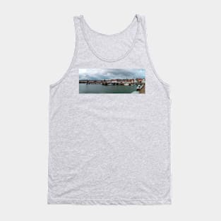 Anstruther Harbour Tank Top